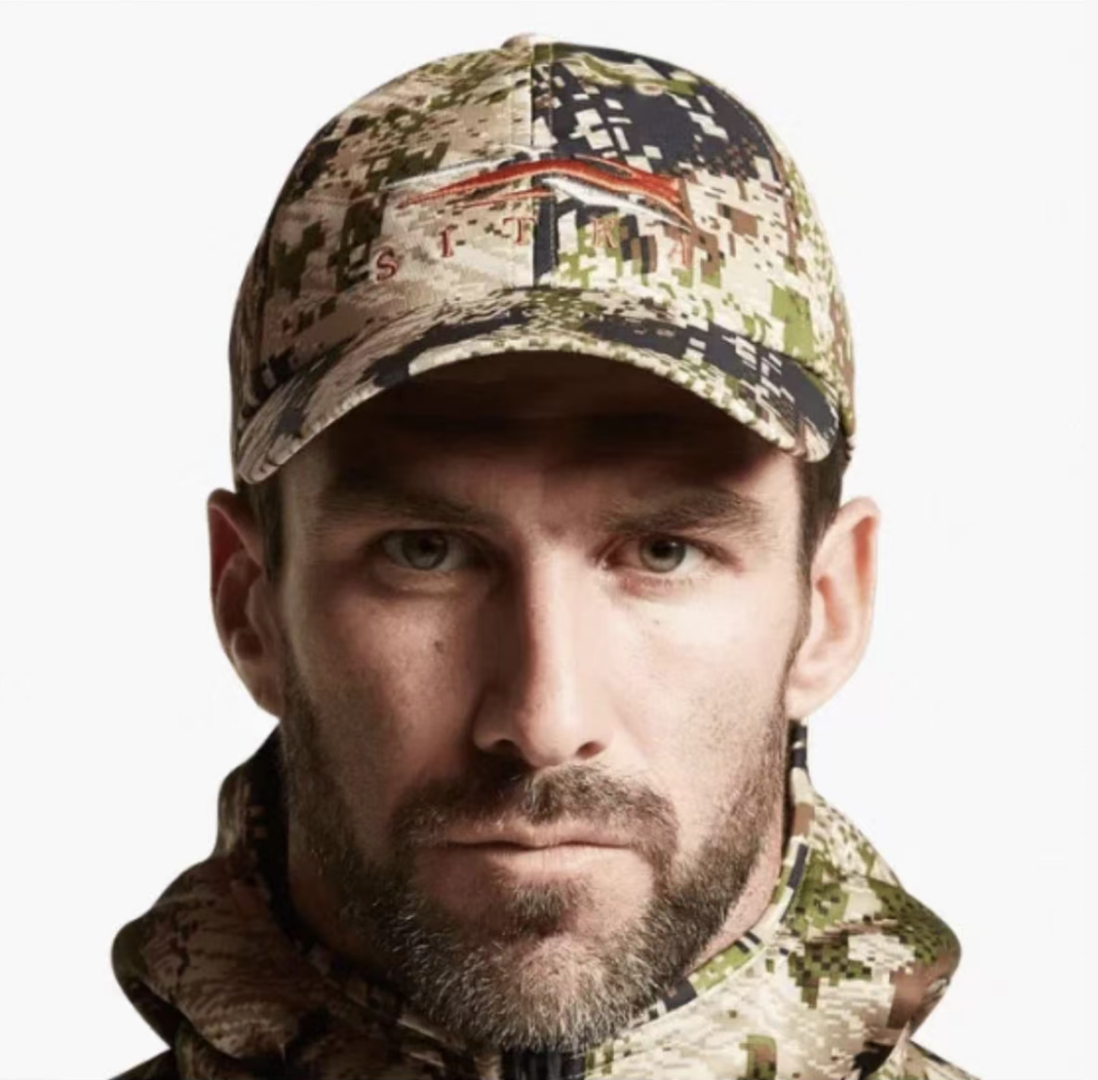 Aquatic Sports Hat - Men Hunting Cap Hunting Hat Camouflage