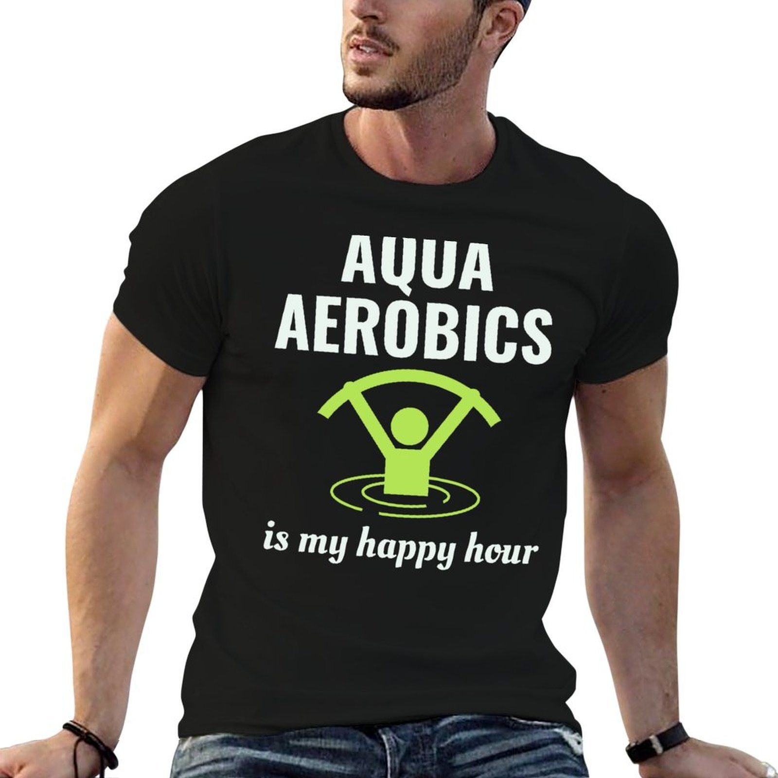 Aquatic Aerobics - Water Aerobics Aquatic fitness Aqua Exercise