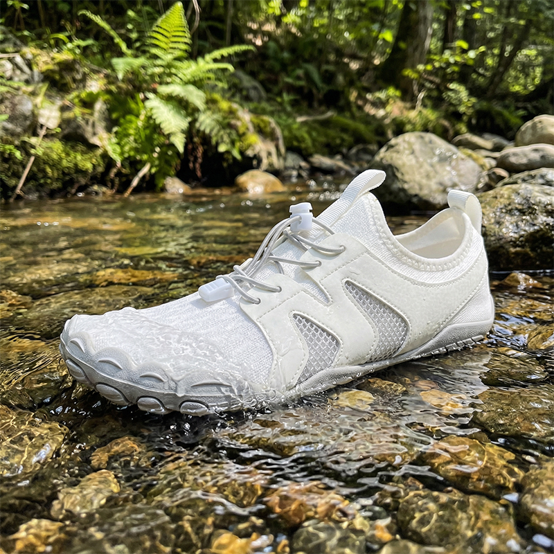Aquatic Sports Shoes - Anti-Slip Aqua Shoes Outdoor Quick-Dry Barefoot