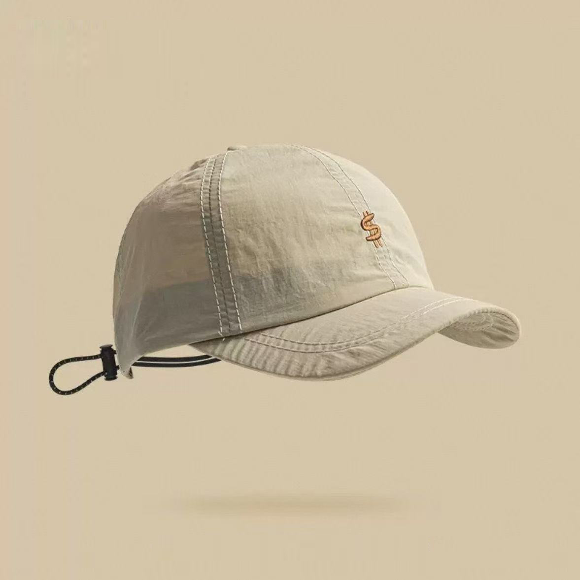 Fashionable Commuting Plain-Co - Aquatic Sports Hat recensione e prezzo