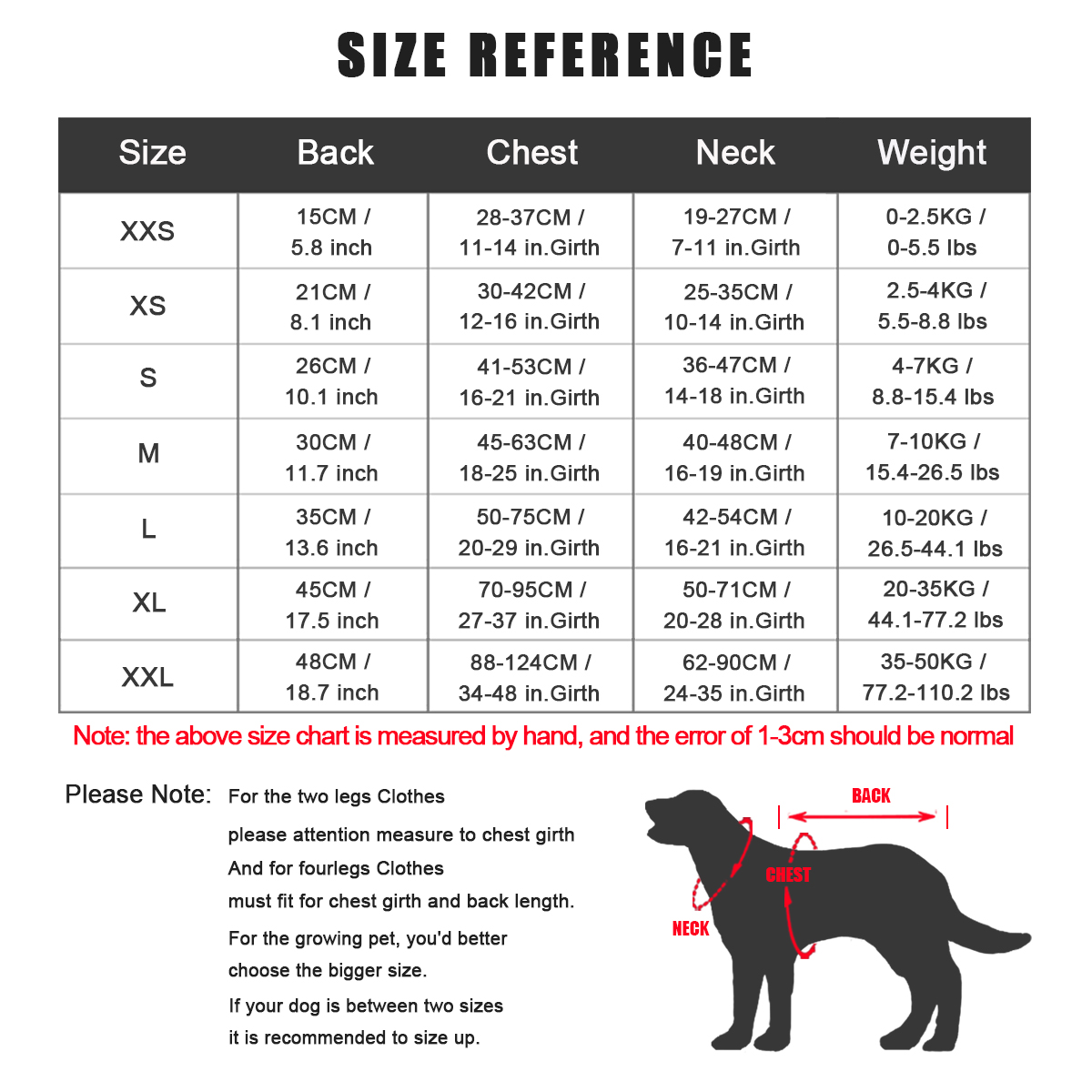 Reflective Adjustable Pet Life - Life Jacket Buoyancy recensione e prezzo