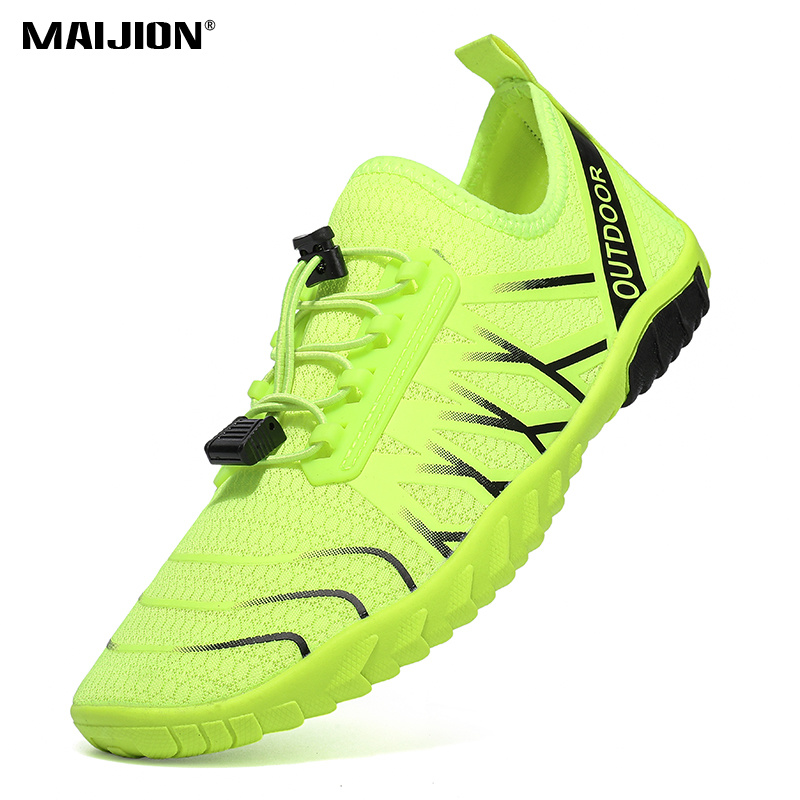 Quick Dry Beach Wading Sneaker - Aquatic Sports Shoes recensione e prezzo