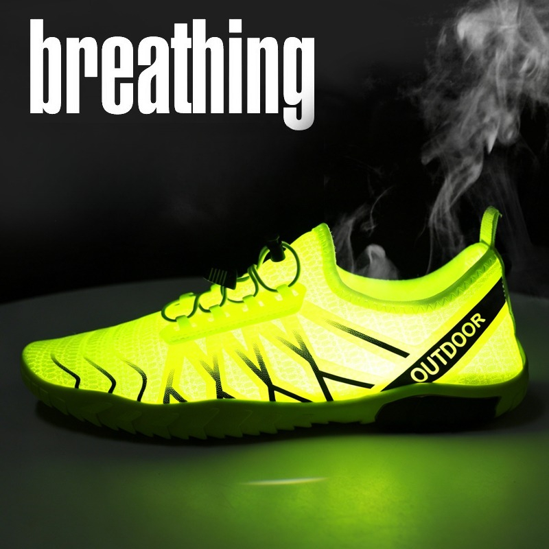 Quick Dry Beach Wading Sneaker - Aquatic Sports Shoes recensione e prezzo