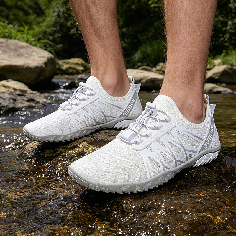 Quick Dry Beach Wading Sneaker - Aquatic Sports Shoes recensione e prezzo