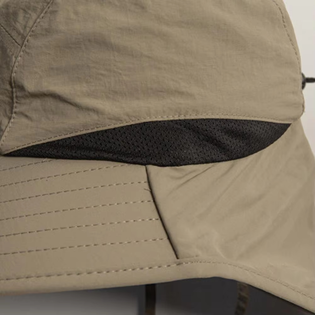 Unisex Summer Wide Brim Waterp - Aquatic Sports Hat recensione e prezzo