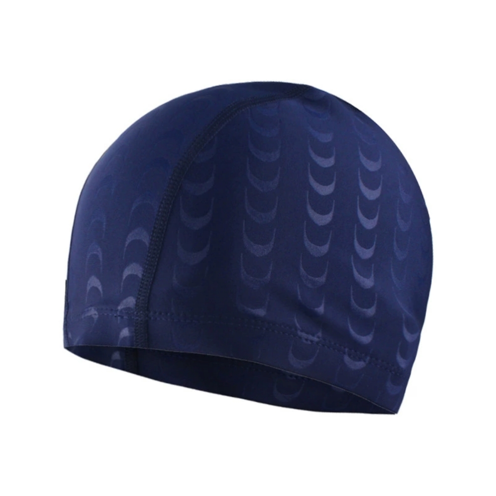 1 Piece Waterproof Nylon Swim  - Aquatic Sports Hat recensione e prezzo