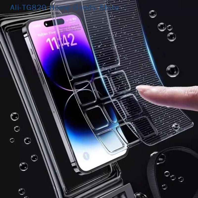 [TG820]Waterproof Phone Pouch  - Aquatic Diving recensione e prezzo