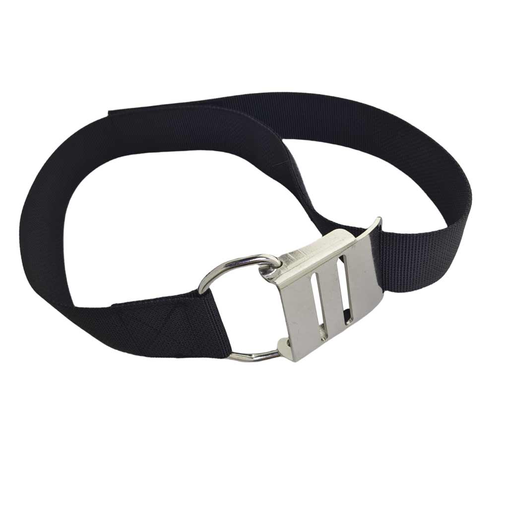 Scuba Diving Tank Band with SS - Aquatic Diving recensione e prezzo