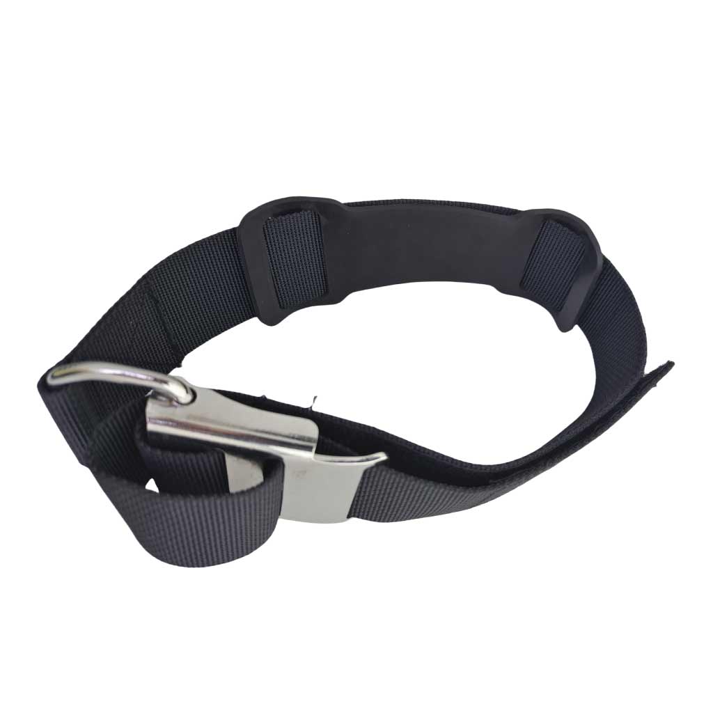 Scuba Diving Tank Band with SS - Aquatic Diving recensione e prezzo