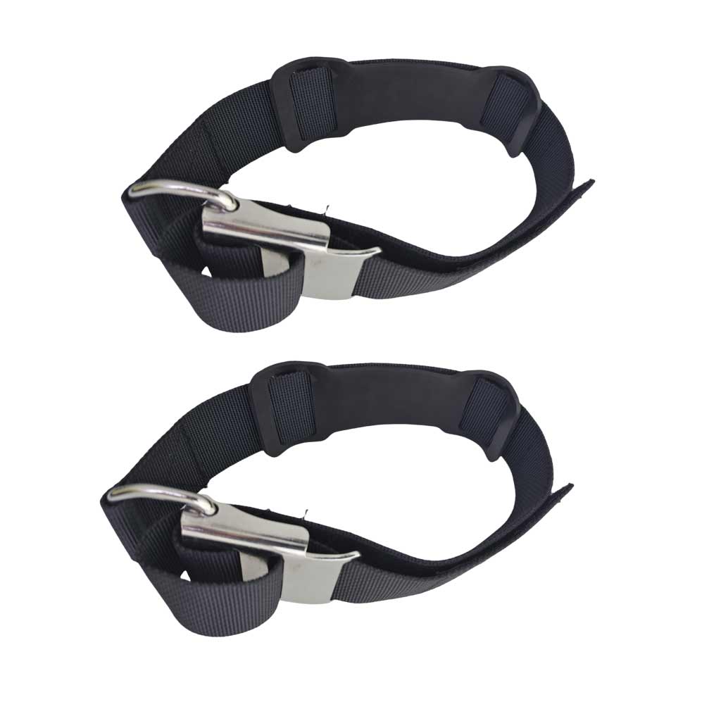 Scuba Diving Tank Band with SS - Aquatic Diving recensione e prezzo