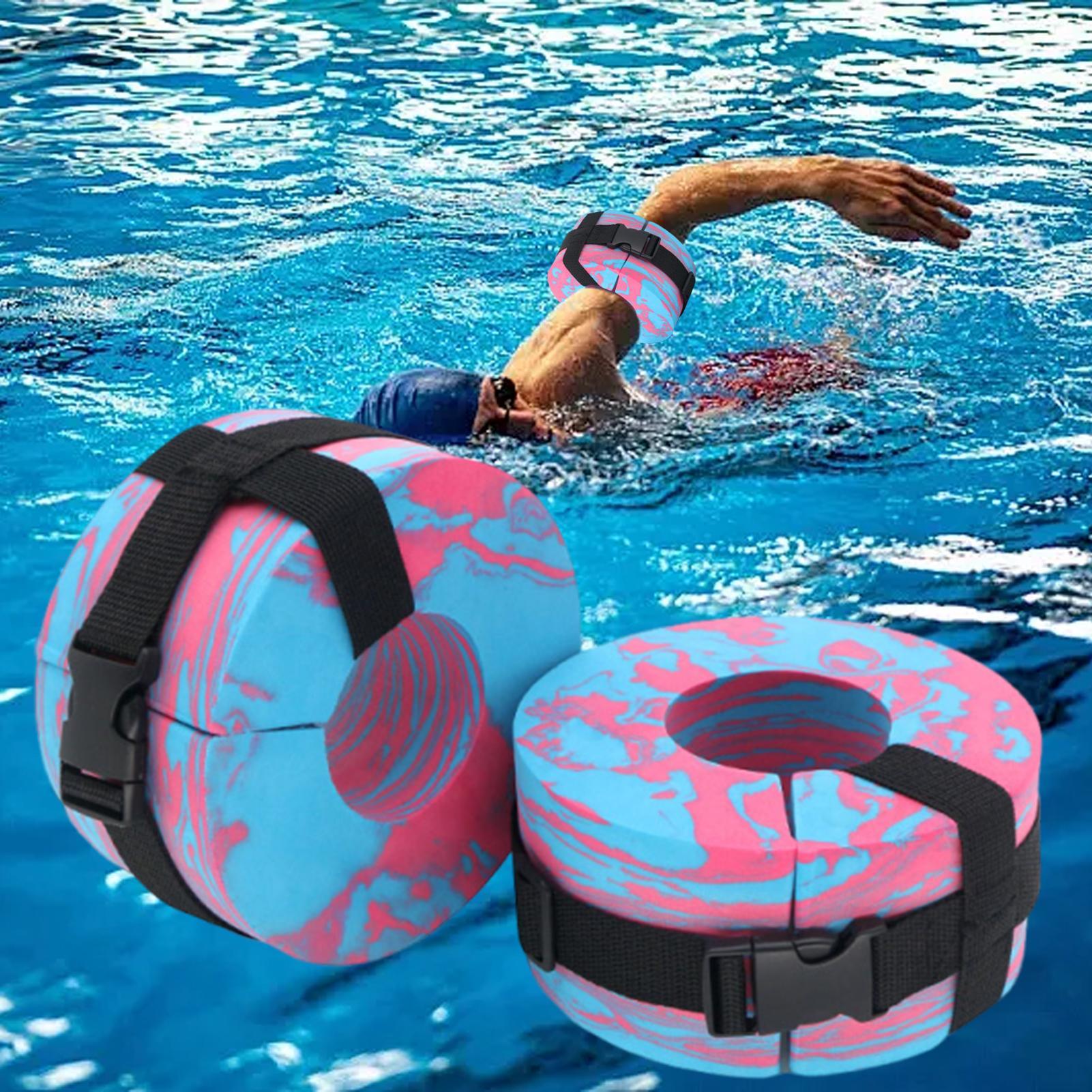 Adjustable EVA Exercise Weight - Aquatic Aerobics recensione e prezzo