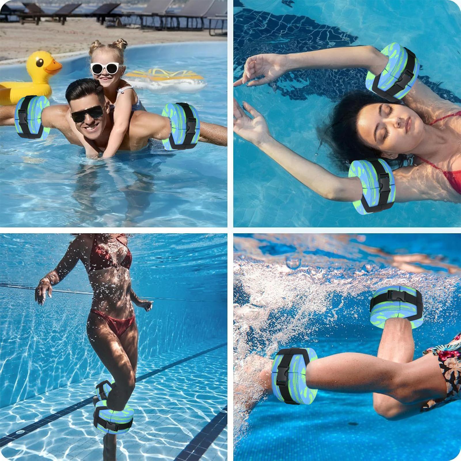 Adjustable EVA Exercise Weight - Aquatic Aerobics recensione e prezzo