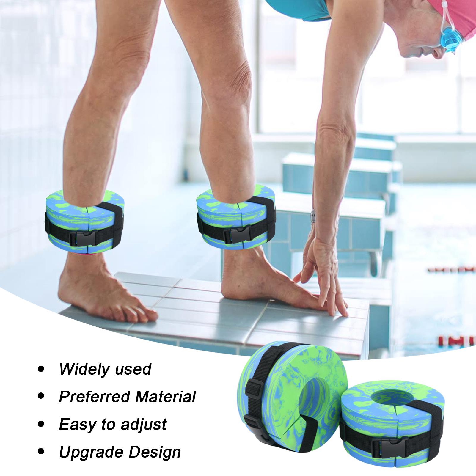 Adjustable EVA Exercise Weight - Aquatic Aerobics recensione e prezzo