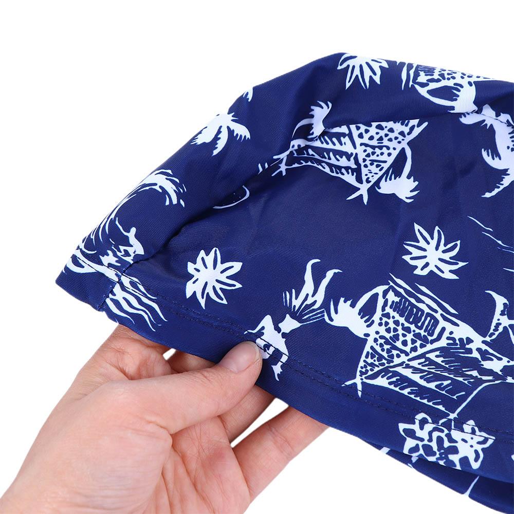 Diving Hat Calico Swim Cap Ear - Aquatic Sports Hat recensione e prezzo