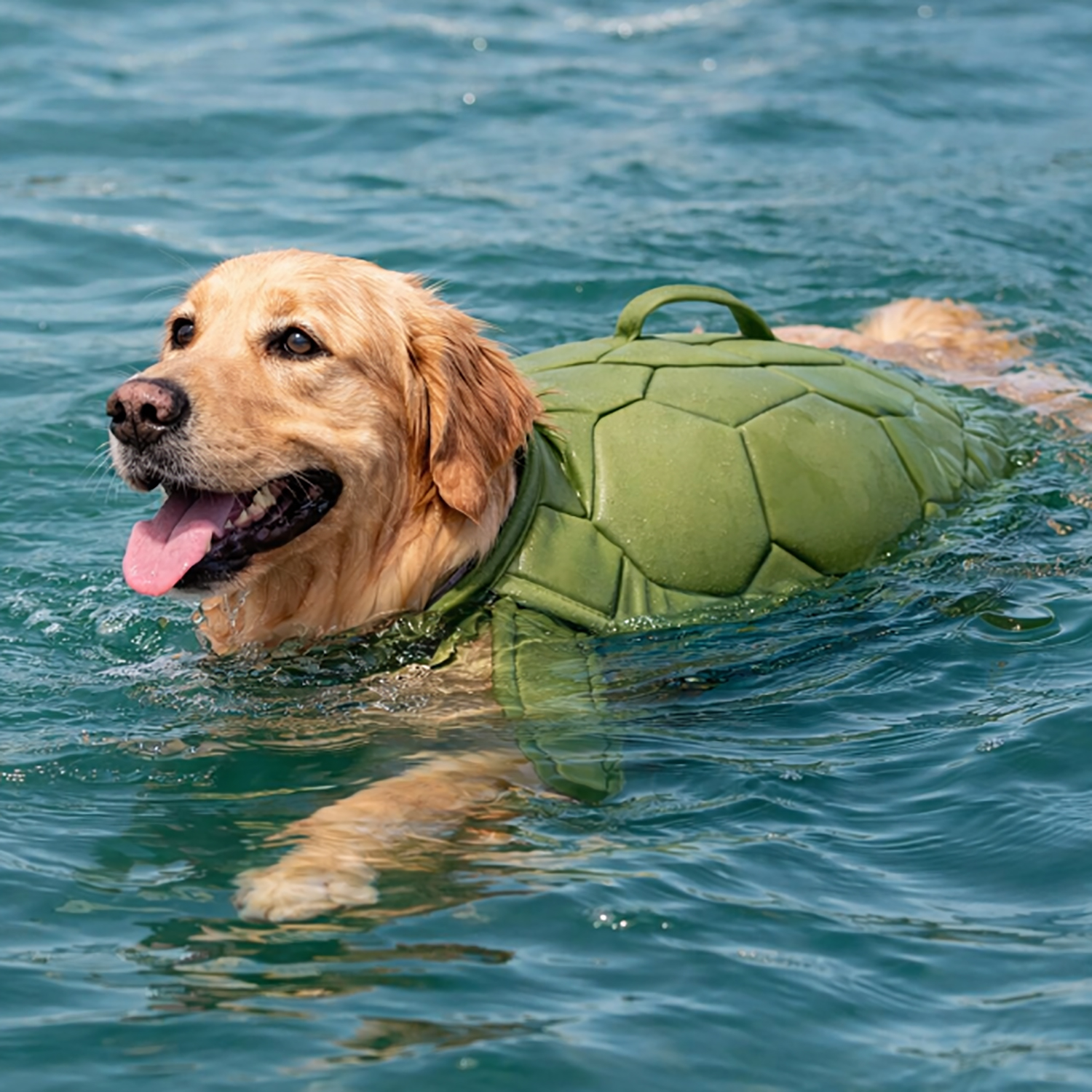 Pet Life Jacket Swimsuit Float - Life Jacket Buoyancy recensione e prezzo