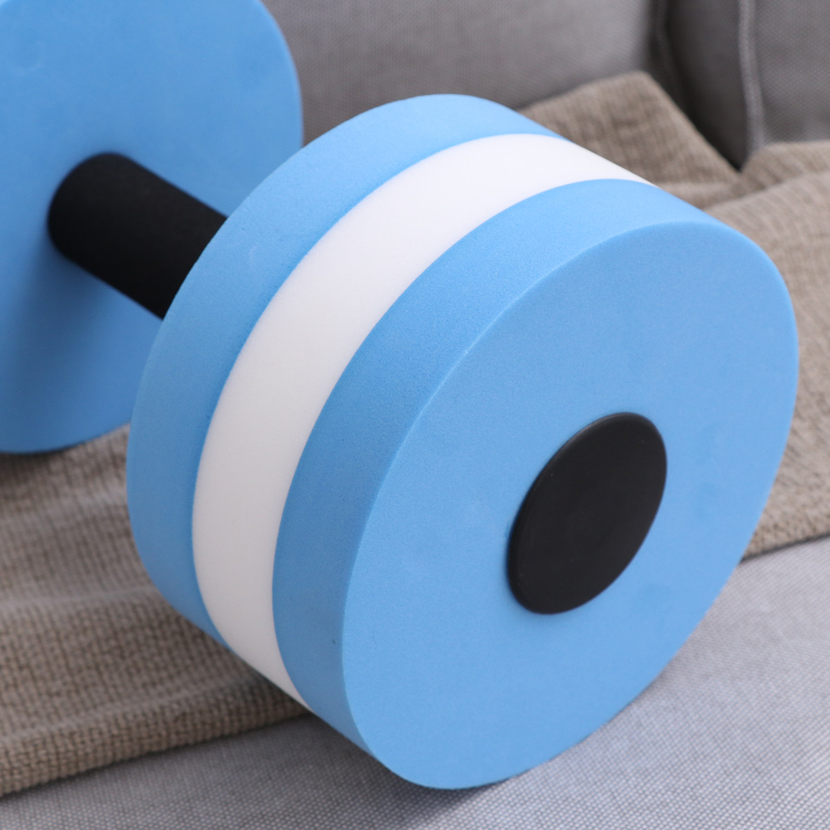 1Pcs Eva Foam Water Barbells A - Aquatic Aerobics recensione e prezzo