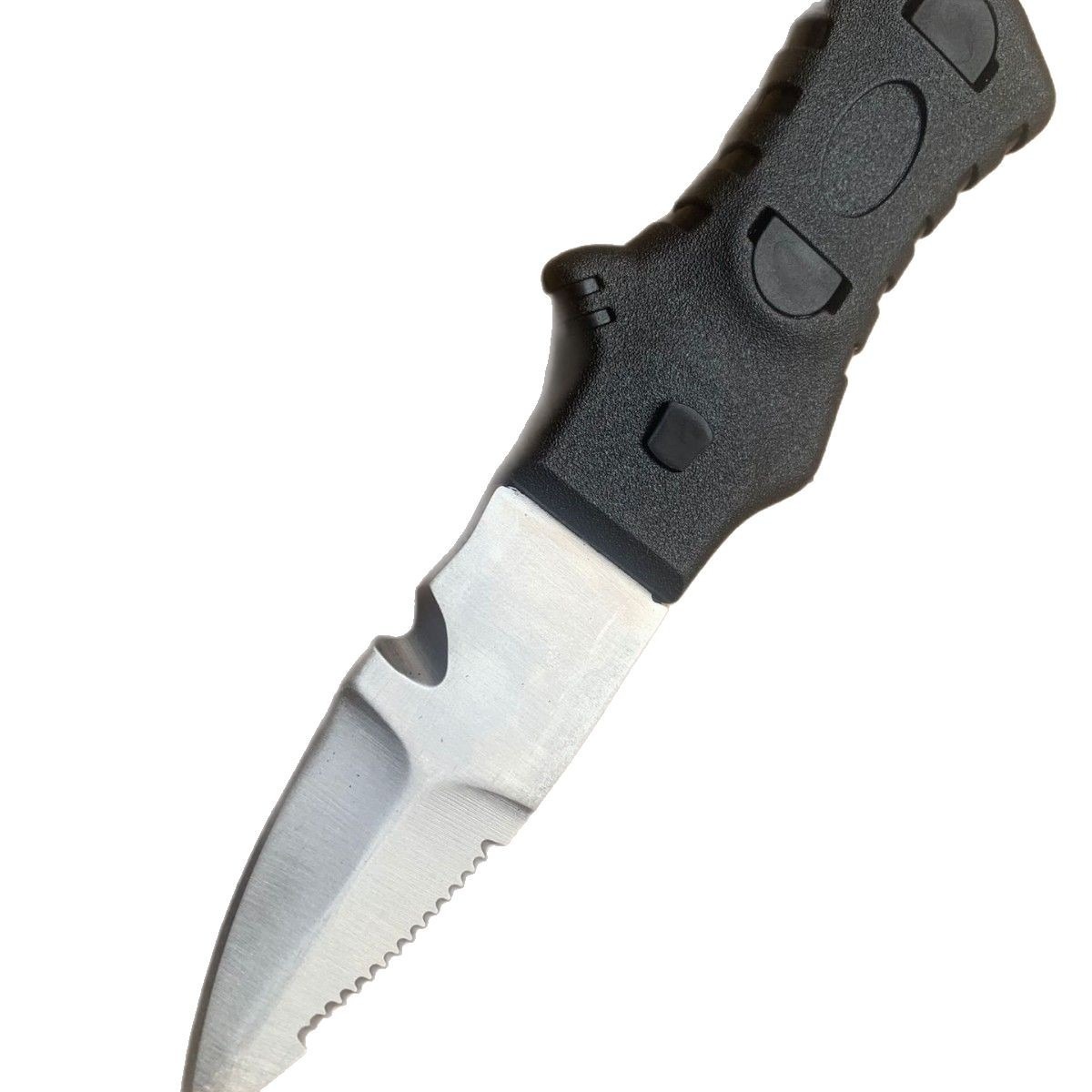 Dive Knife for Rescue, Stainle - Dive Knife Titanium recensione e prezzo