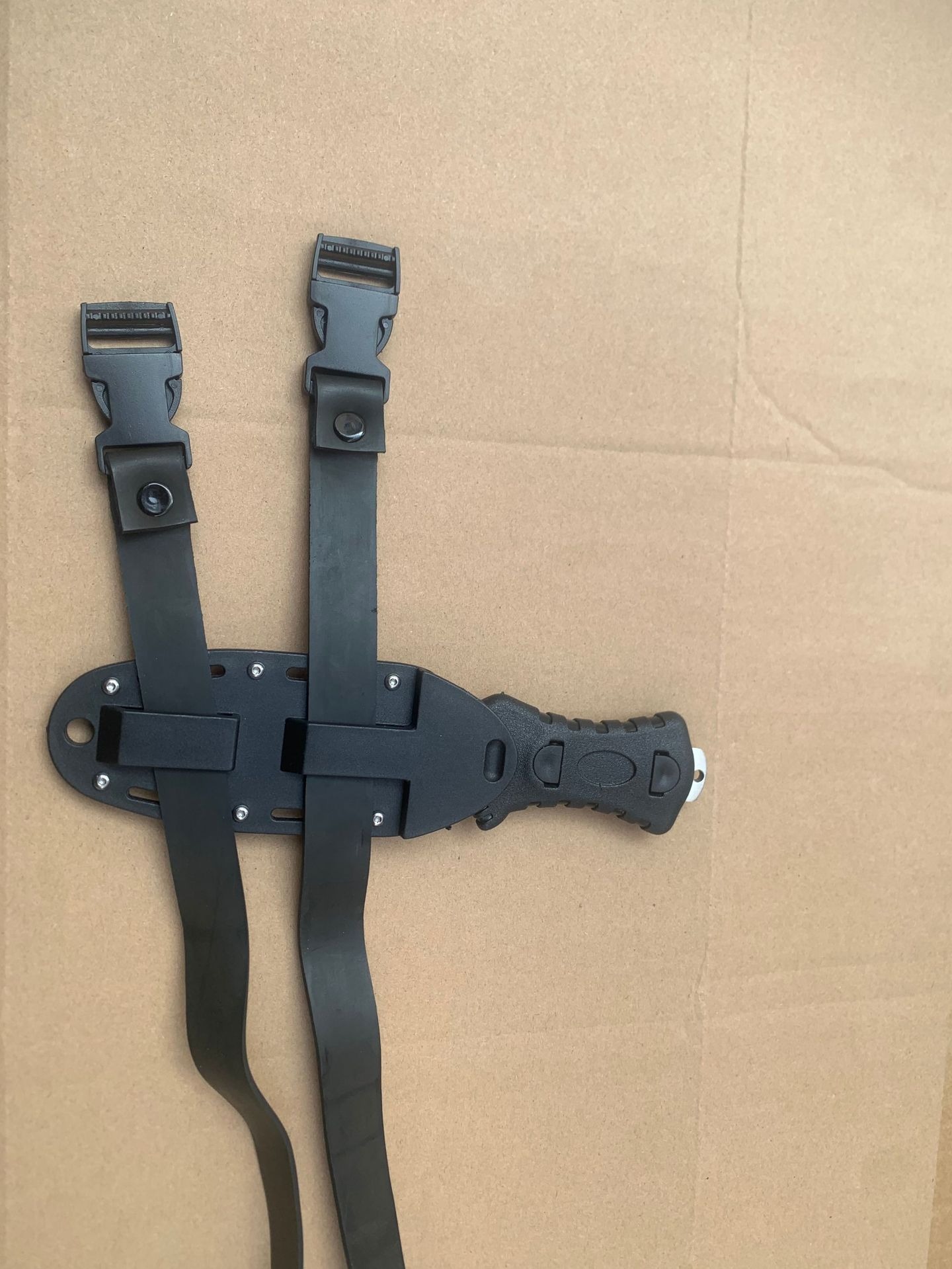 Dive Knife for Rescue, Stainle - Dive Knife Titanium recensione e prezzo