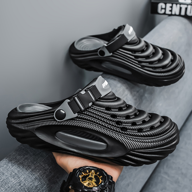Men's Summer Outdoor Sports Sa - Aquatic Sports Shoes recensione e prezzo