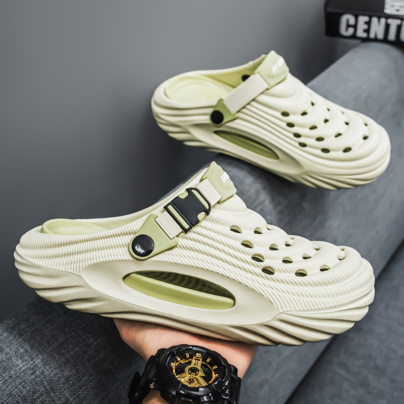 Men's Summer Outdoor Sports Sa - Aquatic Sports Shoes recensione e prezzo