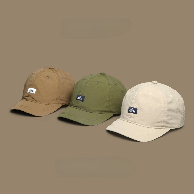 Summer Quick Dry Baseball Cap  - Aquatic Sports Hat recensione e prezzo