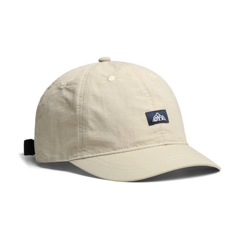 Summer Quick Dry Baseball Cap  - Aquatic Sports Hat recensione e prezzo