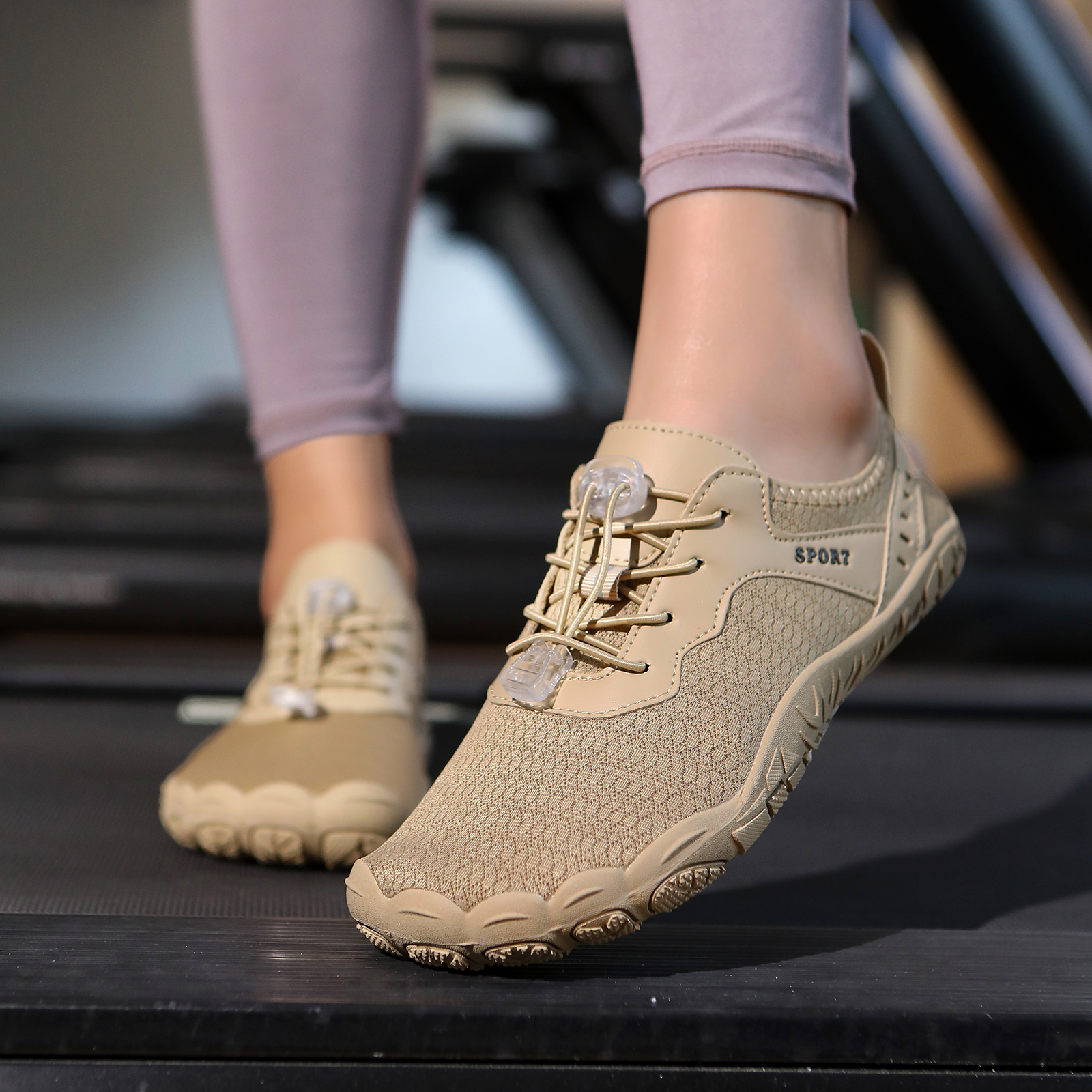White Non Slip Barefoot Water  - Aquatic Sports Shoes recensione e prezzo