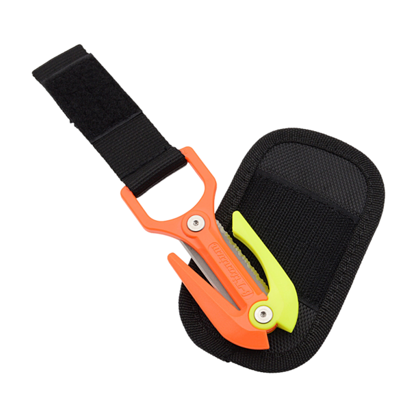 Dual-Purpose Titanium Alloy Di - Dive Knife Titanium recensione e prezzo