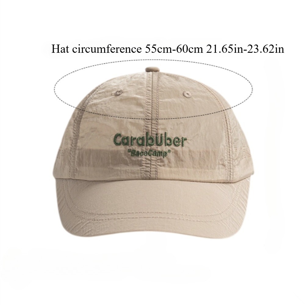 Fashion Wide Brim Baseball Cap - Aquatic Sports Hat recensione e prezzo