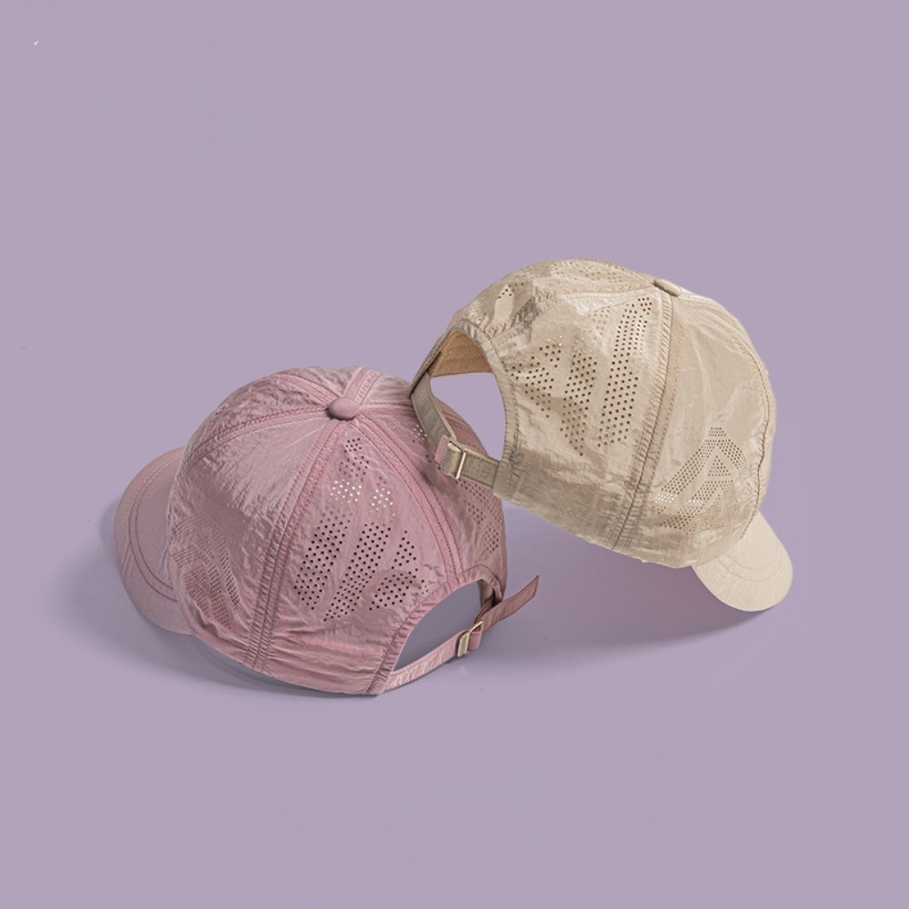 Fashion Wide Brim Baseball Cap - Aquatic Sports Hat recensione e prezzo