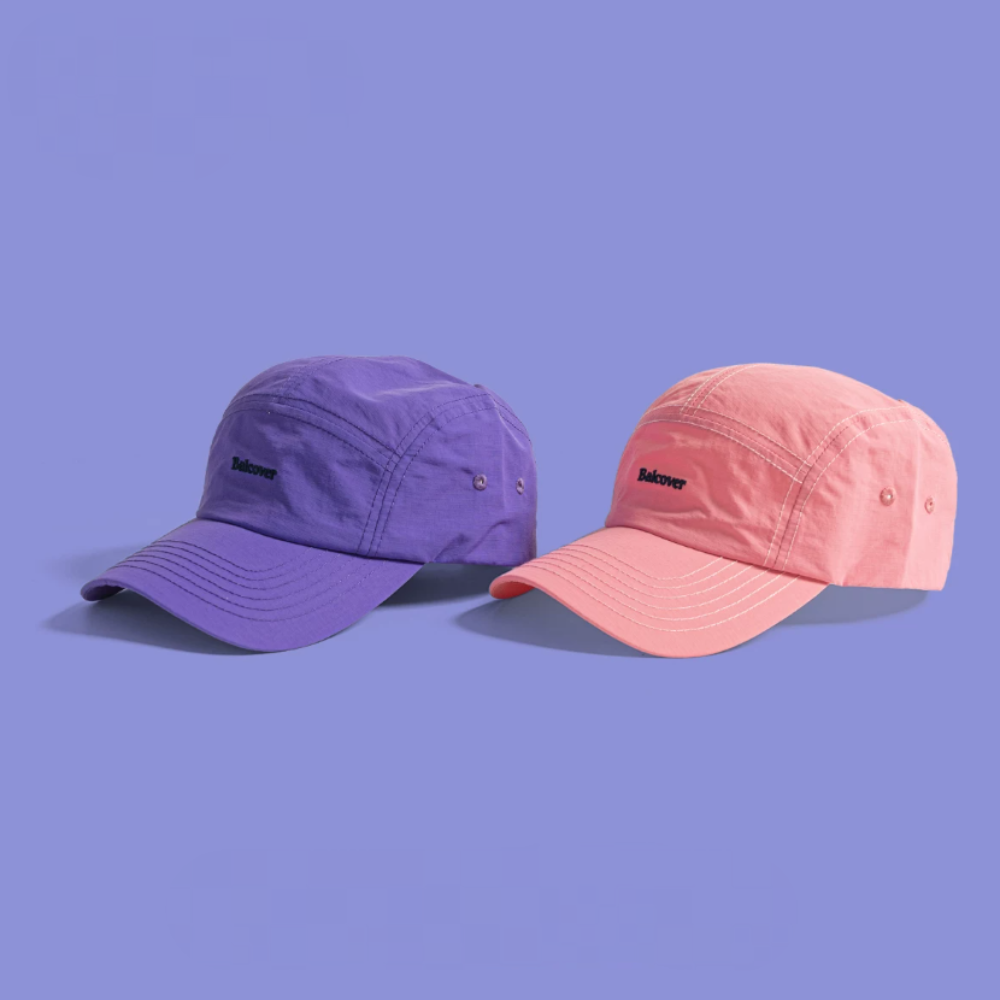 5 Panel Baseball Cap Wide Brim - Aquatic Sports Hat recensione e prezzo