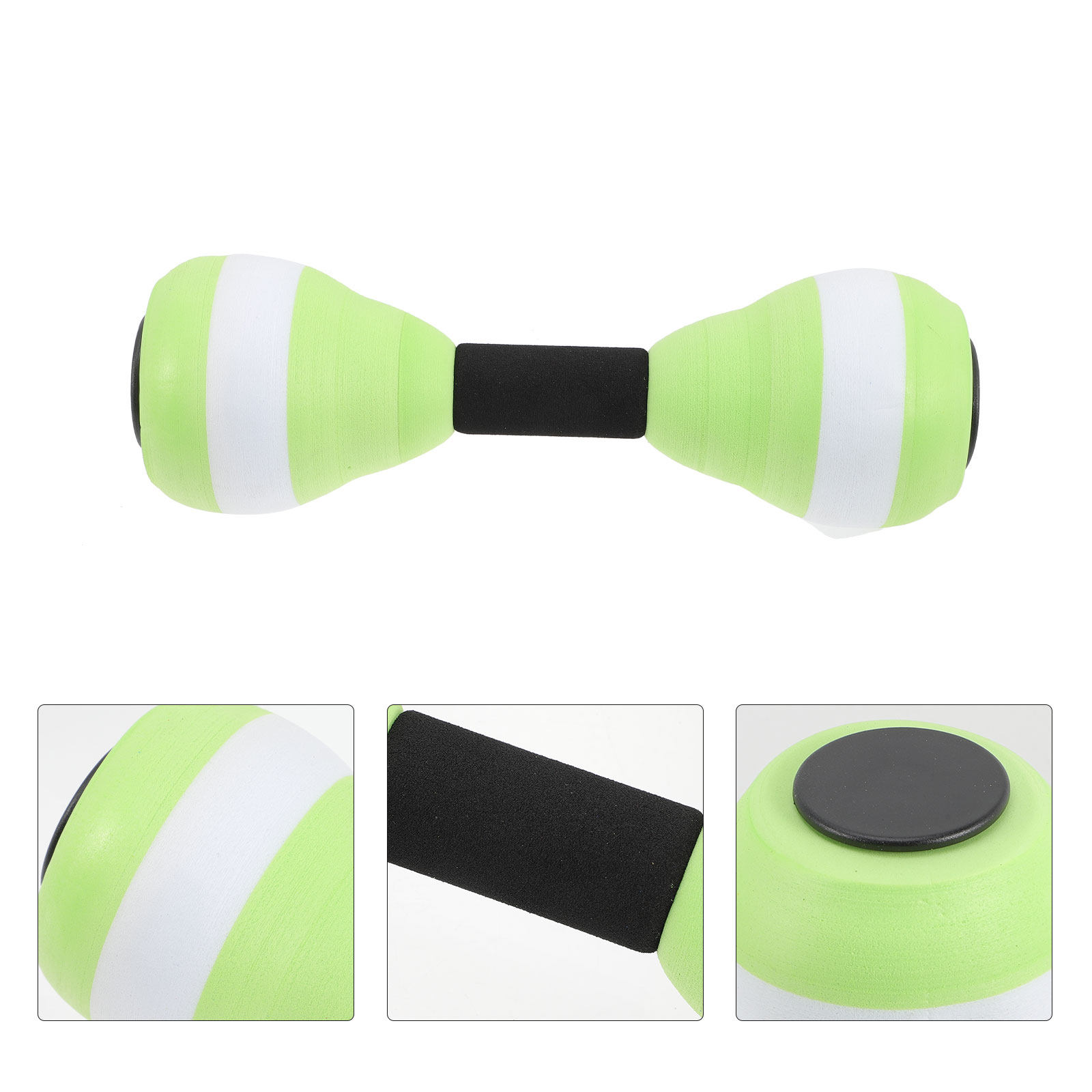 1Pair Aquatic Dumbbells Pool E - Aquatic Aerobics recensione e prezzo