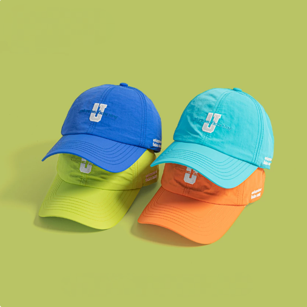 Baseball Cap Curved Brim Mesh  - Aquatic Sports Hat recensione e prezzo