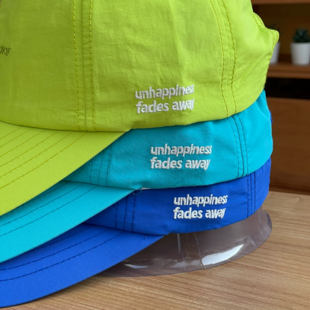 Baseball Cap Curved Brim Mesh  - Aquatic Sports Hat recensione e prezzo