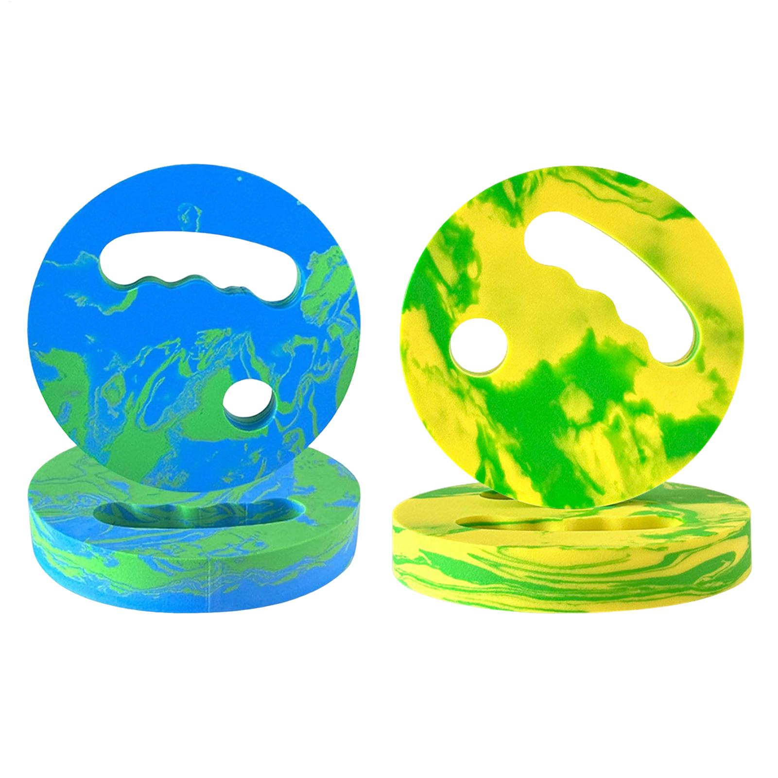 Swimming  Disc 2Pcs Water Exer - Aquatic Aerobics recensione e prezzo