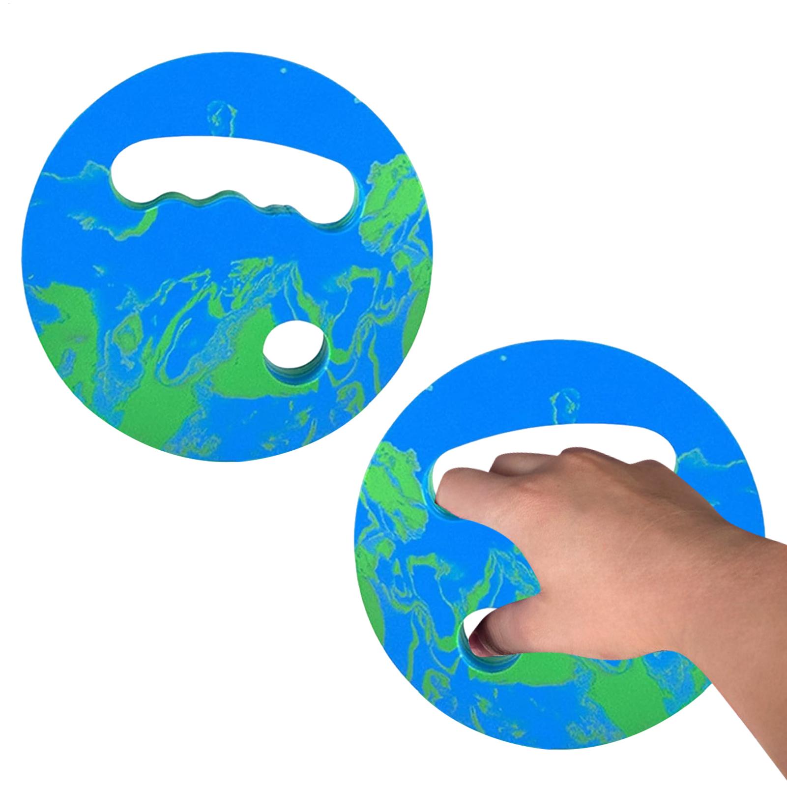 Swimming  Disc 2Pcs Water Exer - Aquatic Aerobics recensione e prezzo