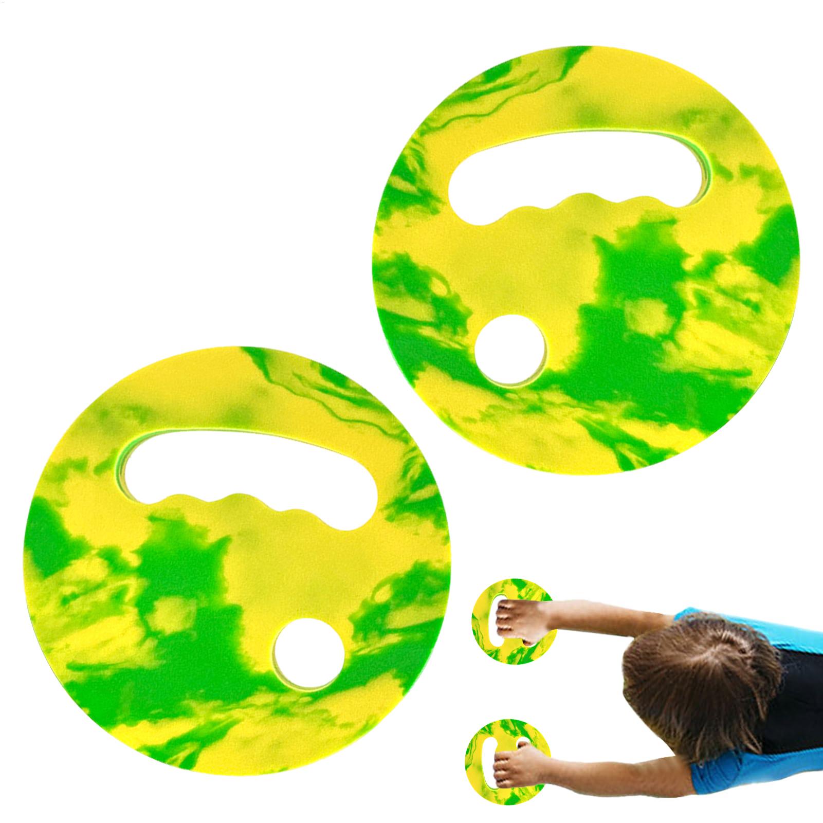 Swimming  Disc 2Pcs Water Exer - Aquatic Aerobics recensione e prezzo