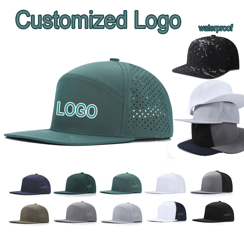 Men Summer Quick Dry Baseball  - Aquatic Sports Hat recensione e prezzo