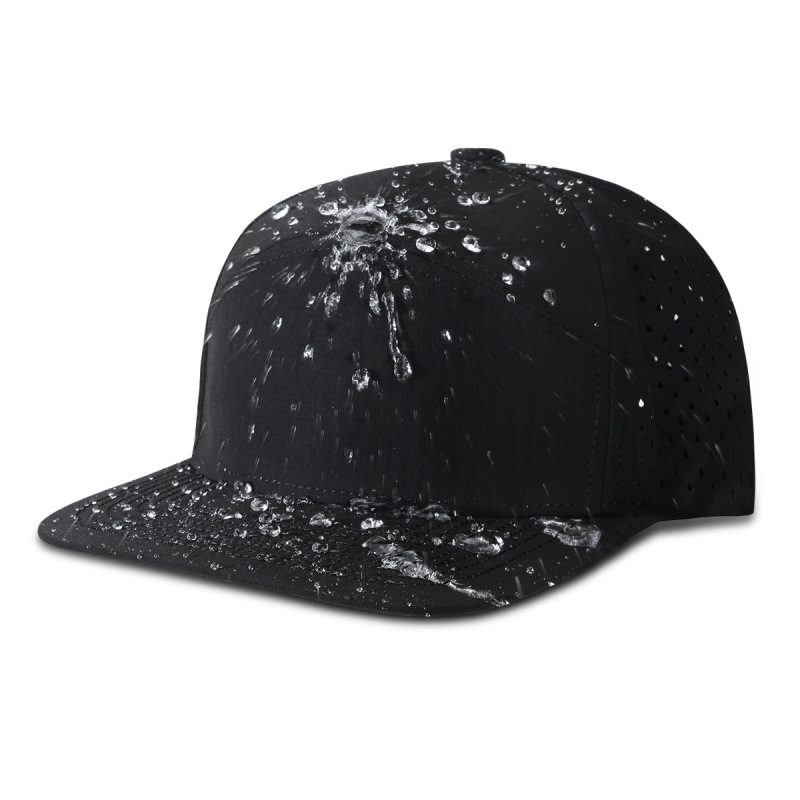 Men Summer Quick Dry Baseball  - Aquatic Sports Hat recensione e prezzo