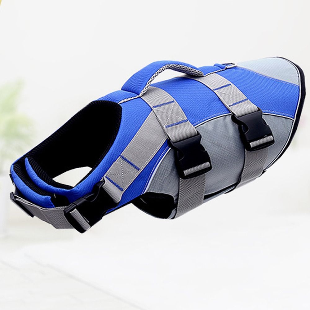 Reflective Dog Life Jacket Adj - Life Jacket Buoyancy recensione e prezzo