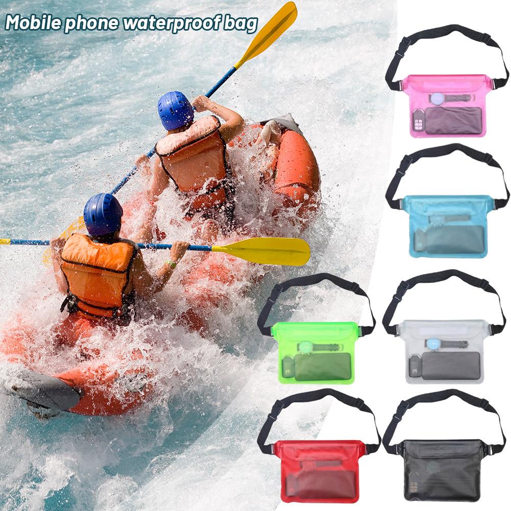 Waterproof Swimming Bag Sealin - Aquatic Diving recensione e prezzo
