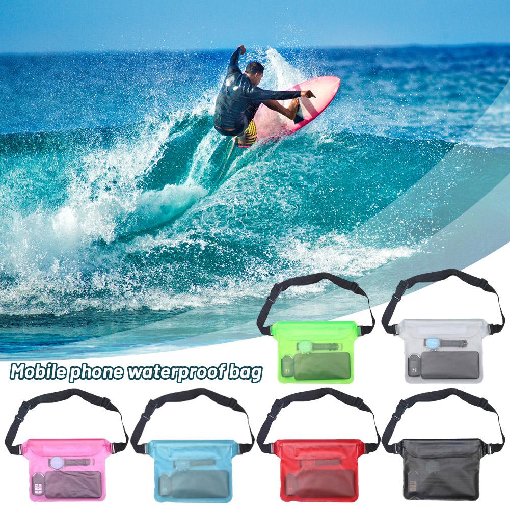 Waterproof Swimming Bag Sealin - Aquatic Diving recensione e prezzo