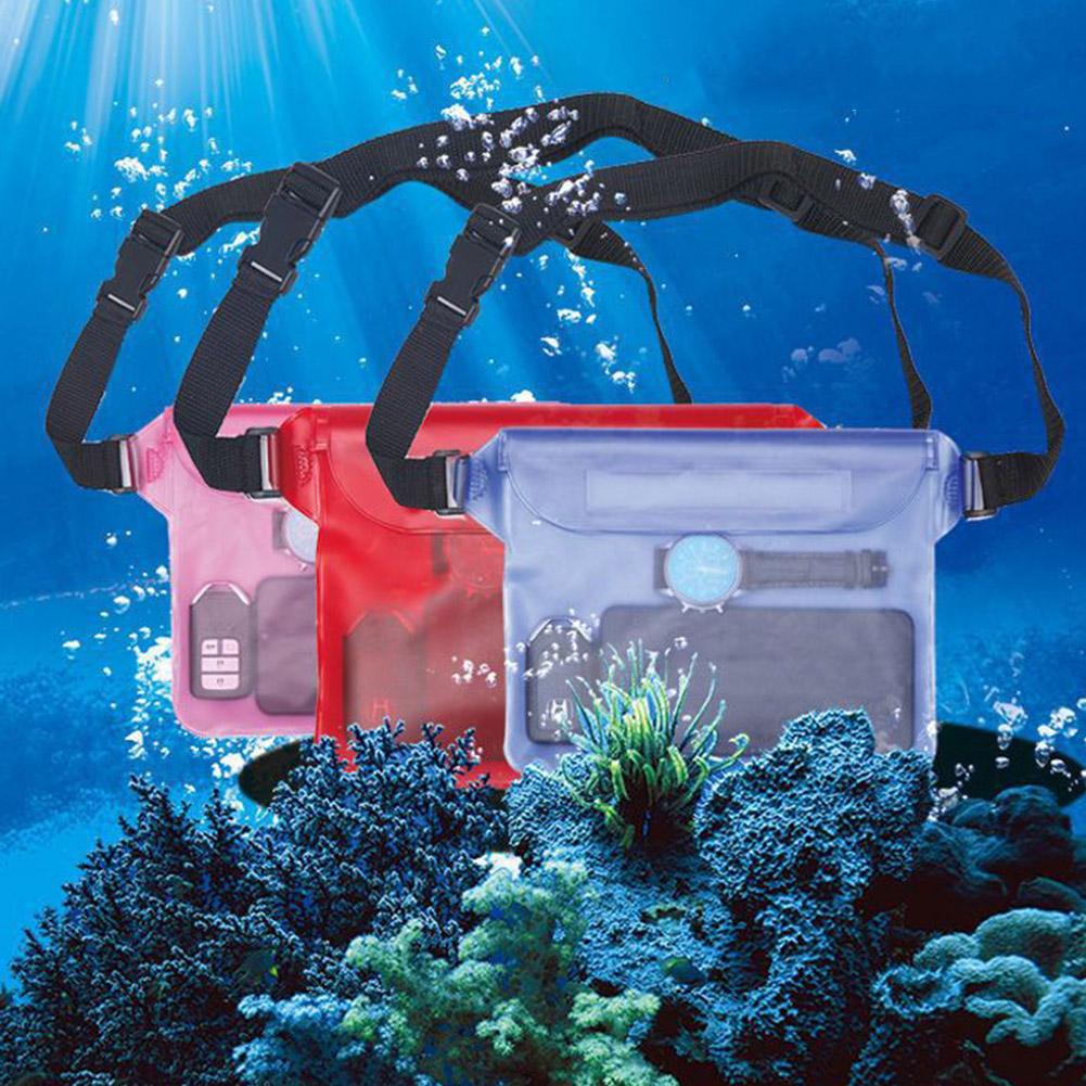 Waterproof Swimming Bag Sealin - Aquatic Diving recensione e prezzo