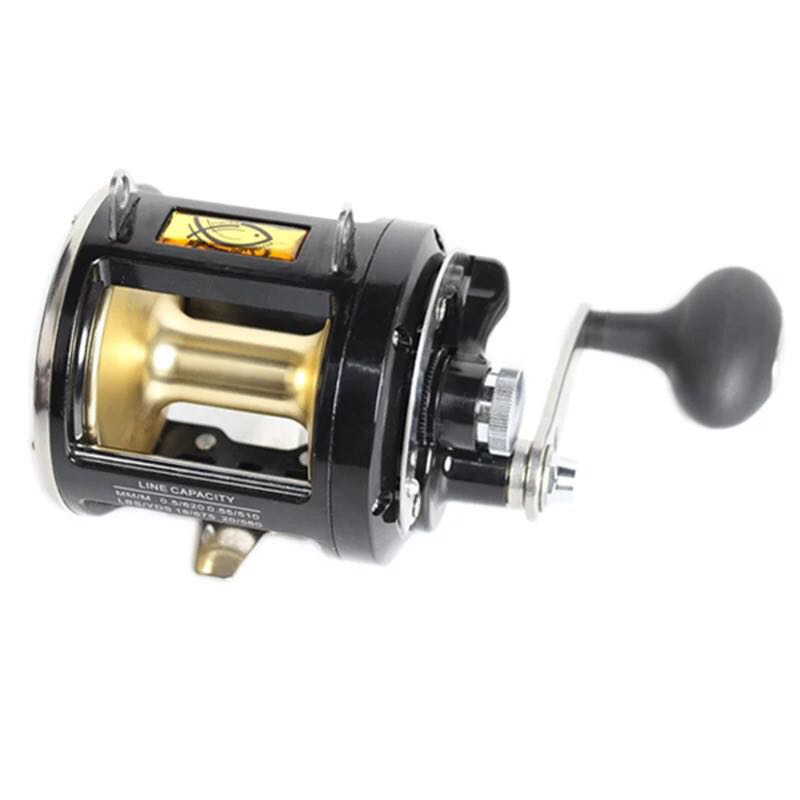 Trolling Reel Casting Sea Fish - Aquatic Aerobics recensione e prezzo