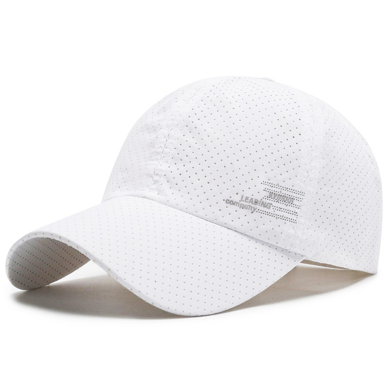 Quick Dry Mesh Baseball Cap fo - Aquatic Sports Hat recensione e prezzo