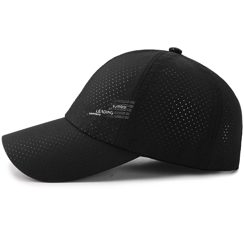 Quick Dry Mesh Baseball Cap fo - Aquatic Sports Hat recensione e prezzo