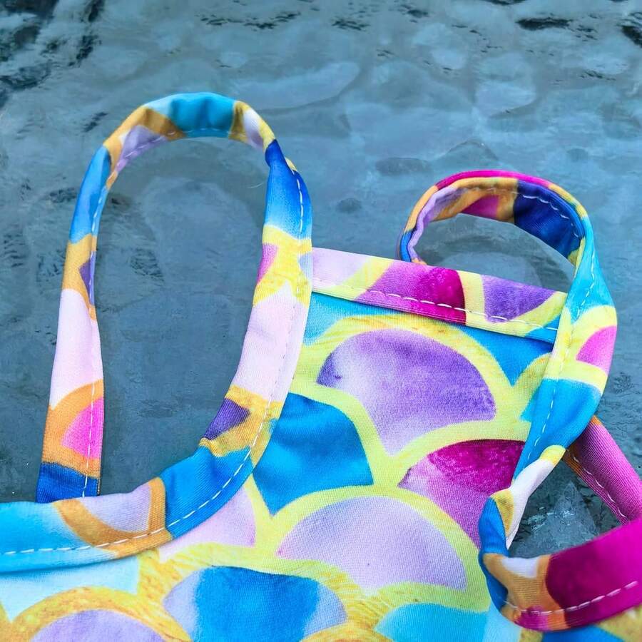 PETSIN Jacket, Suitable For La - Life Jacket Buoyancy recensione e prezzo