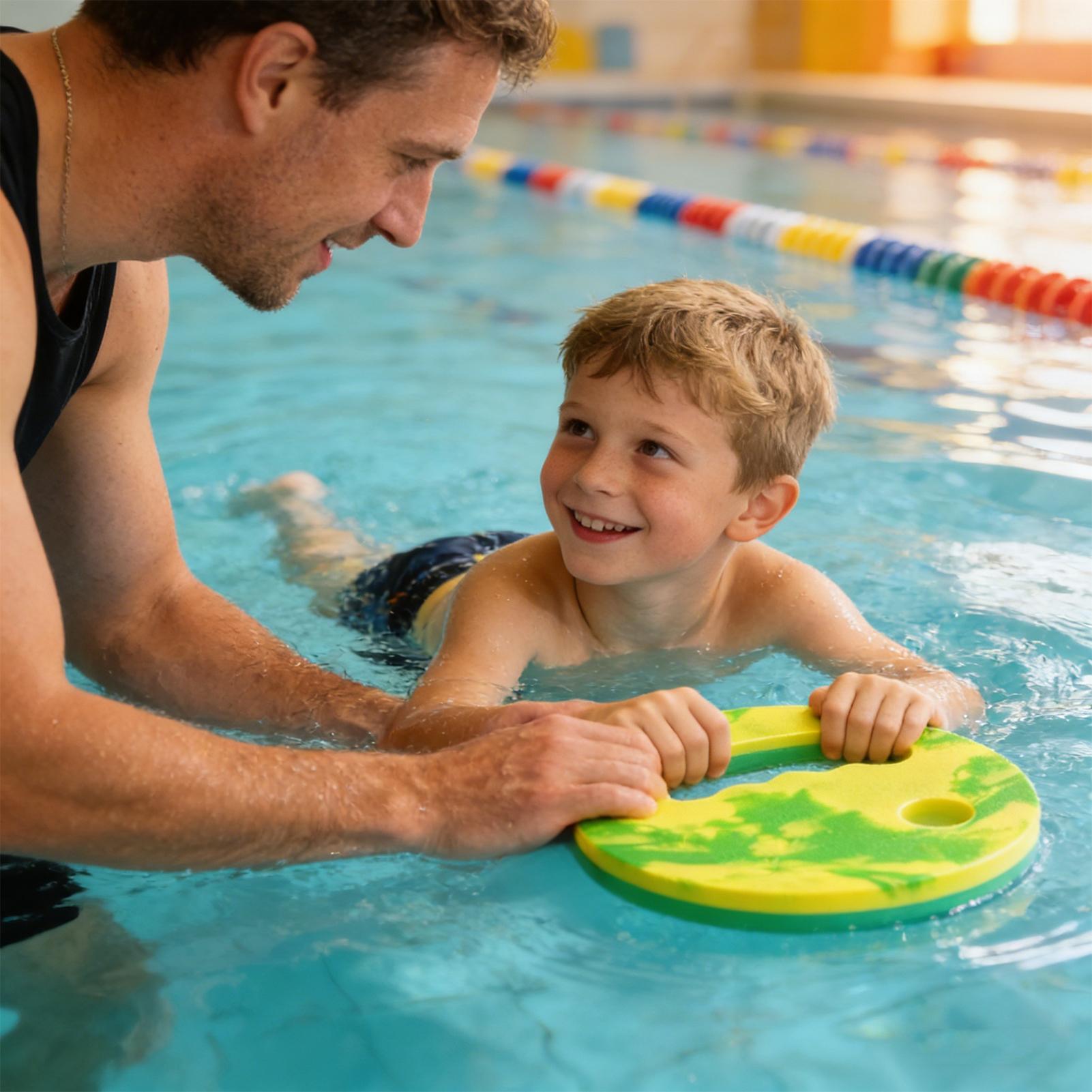 Soft Grip Lightweight EVA Swim - Aquatic Aerobics recensione e prezzo