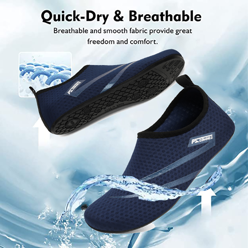 Diving Shoes Women Aqua Shoes  - Aquatic Sports Shoes recensione e prezzo
