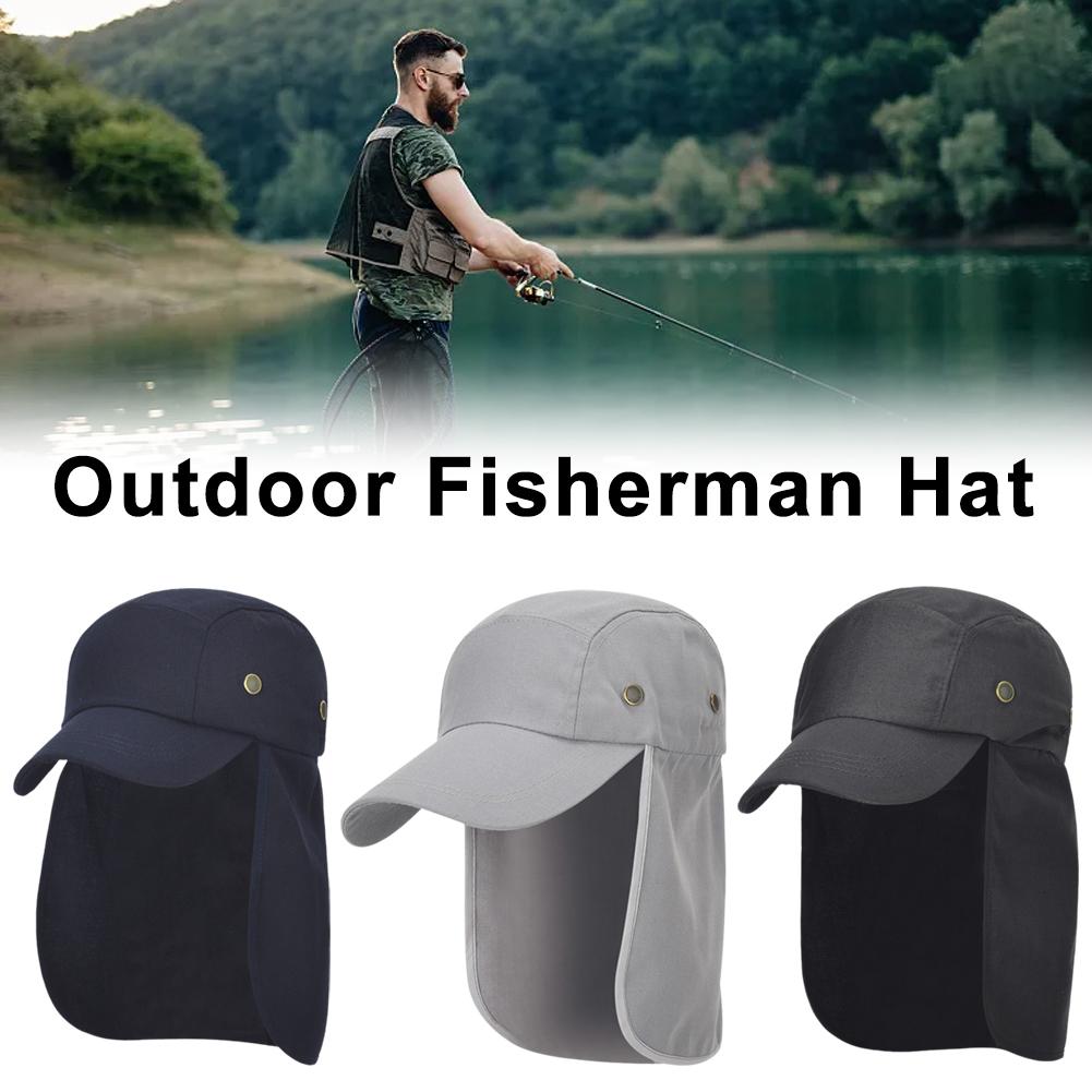 Outdoor fishing Fisherman hat  - Aquatic Sports Hat recensione e prezzo
